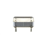 Mahle Engine Oil Cooler fits Porsche Cayenne 2002-2007 4.5