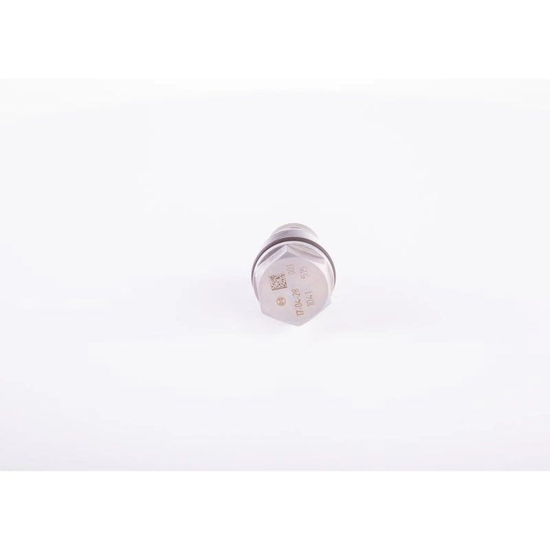 Bosch Fuel Rail Pressure Relief Valve (Common Rail Diesel)