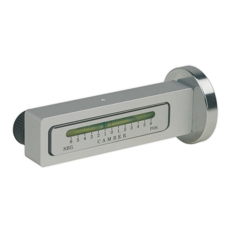 Sealey Magnetic Camber/Castor Gauge GA45 Sealey - Dynamic Drive