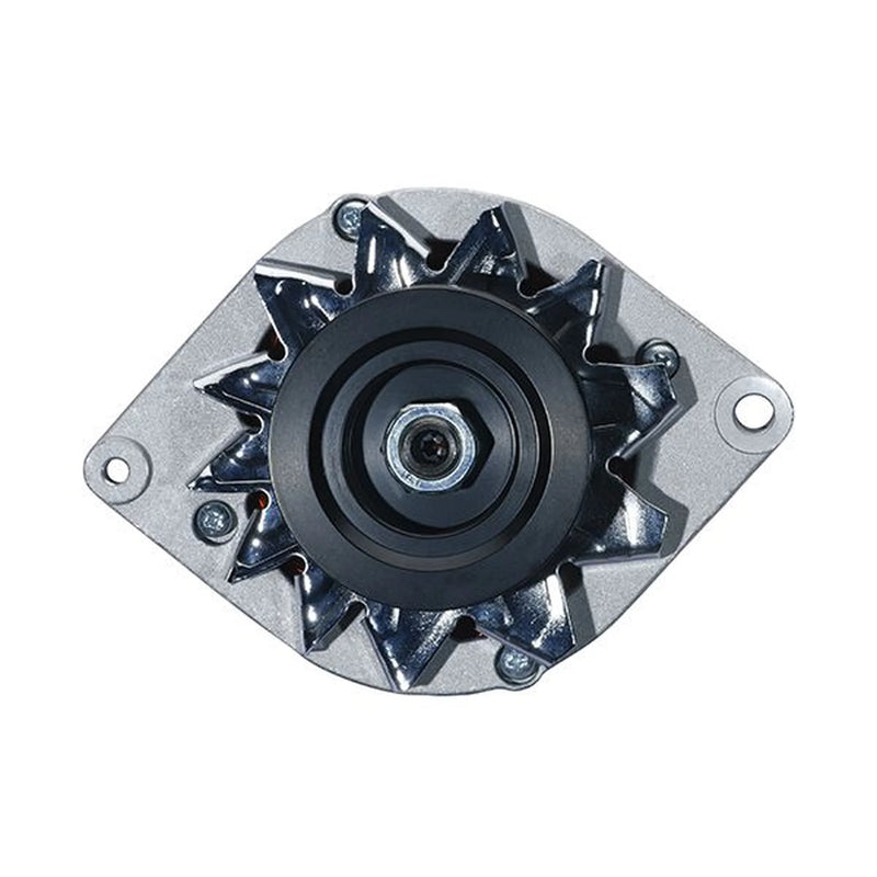 Hella Car Alternator 12V fits Case Ih Maxxum 2011 on