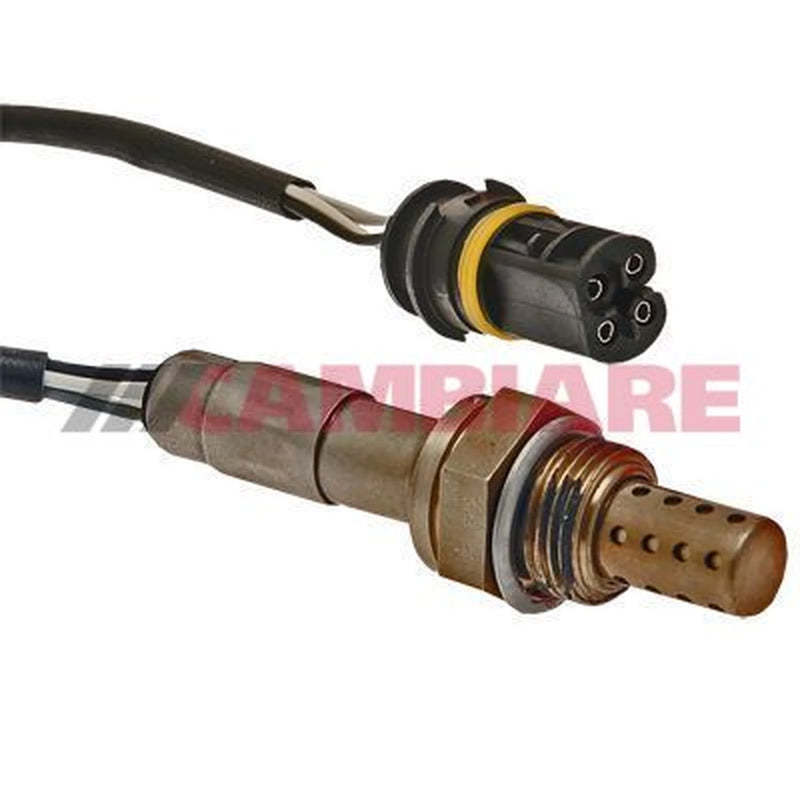 Cambiare O2 Lambda Oxygen Sensor Right Front fits BMW 3 2000-2007