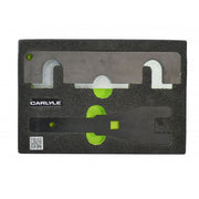 Carlyle Tools Engine Timing Tool Vauxhall 1.0, 1.4, 1.5Cc Including Turbo - image 1