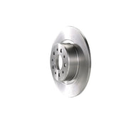 Bosch Front & Rear Brake Discs & Pads fits Alfa Romeo 156 Sportwagon 2003-2006