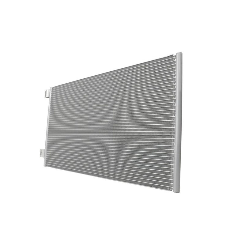 Hella Air Conditioning Condenser fits Mercedes-Benz Citan Dualiner 2012-2021