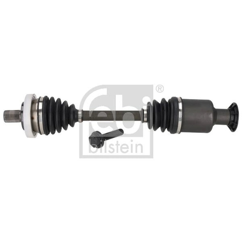 Febi CV Drive Shaft Driveshaft Front Left 199032