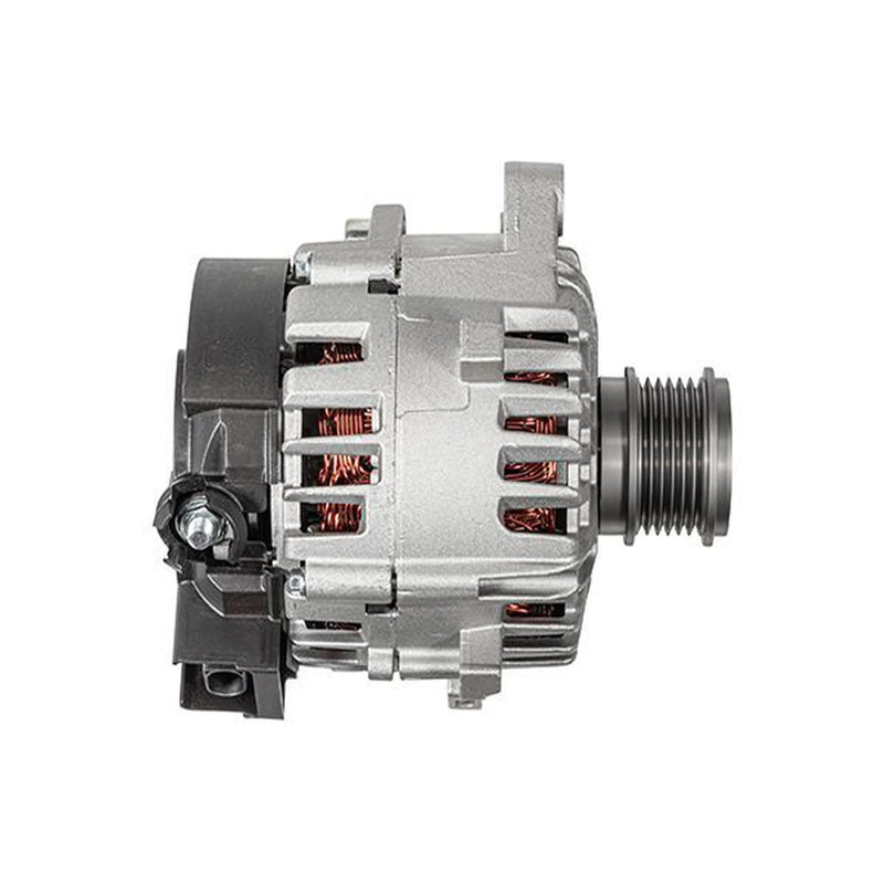 Hella Car Alternator 12V fits Ford Focus IV 2018-2025 2.0