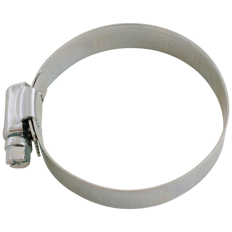 Connect Mild Steel Hose Clip 9-14mm x 9mm 30pc 30835 Tool Connection - Dynamic Drive