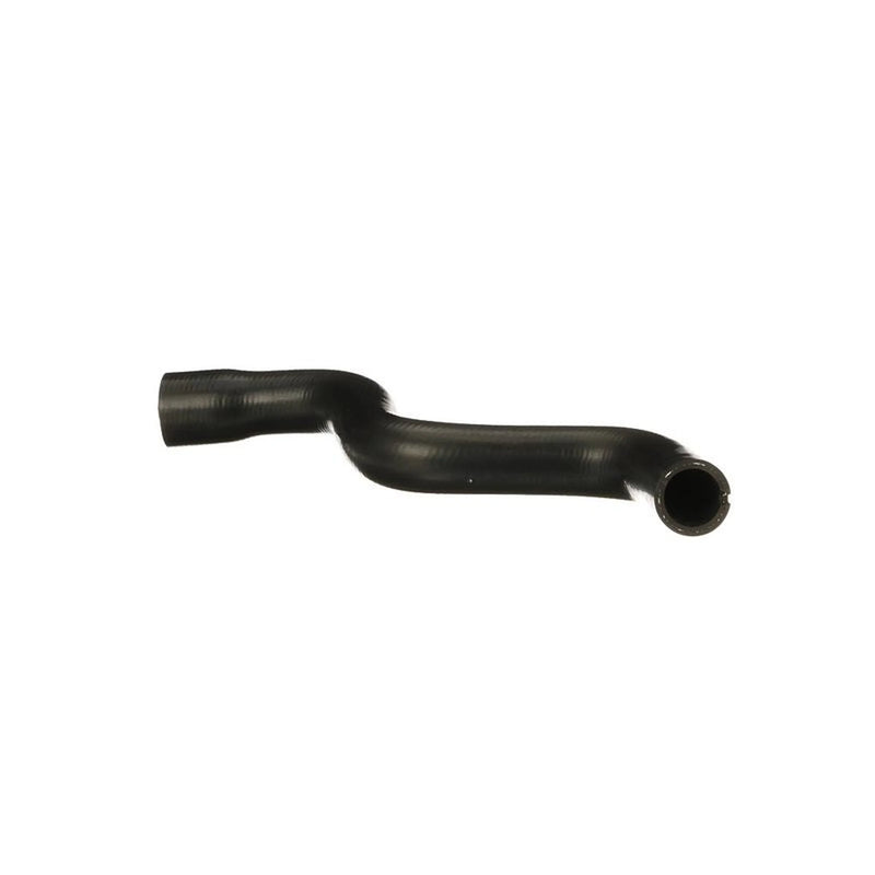 Gates Radiator Coolant Hose 410mm ID fits Fiat Panda 2003-2004 1.1 1.2