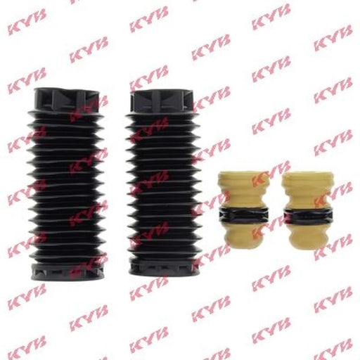KYB Front Dust Cover Kit fits Citroën C5 III 2008-2017 1.6 1.8 2.0 2.2 2.7 3.0