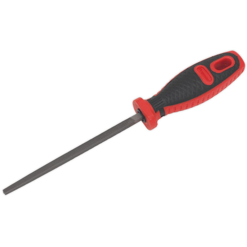 Sealey Square Engineer's File 150mm AK5803 Sealey - Dynamic Drive