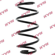 KYB Rear Suspension Coil Spring fits Mercedes-Benz B-Class Sports Tourer