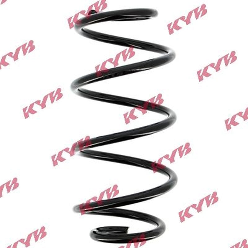 KYB Rear Suspension Coil Spring fits Mercedes-Benz B-Class Sports Tourer