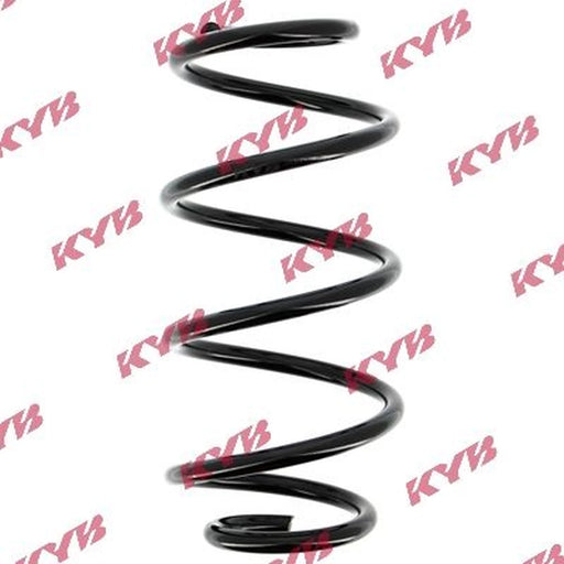 KYB Rear Suspension Coil Spring RA5030