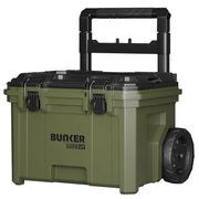 Bunker Load-Up Rolling Tool Box, 340mm