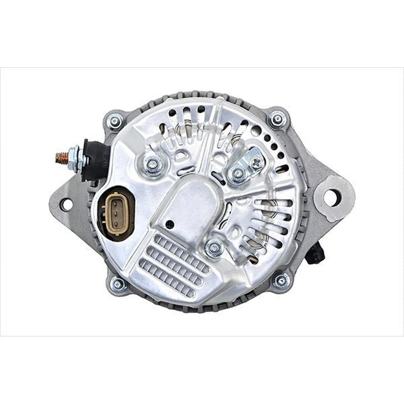 Hella Car Alternator 12V fits Land Rover Discovery 1998-2004 2.5