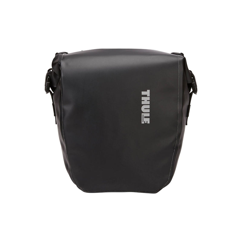 Thule Shield pannier 13L 2-pack black Pannier Thule - Bars 4 Cars