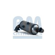 BM Catalysts Homologated Diesel Cat & Dpf fits Citroën Berlingo 2005-2008 1.6