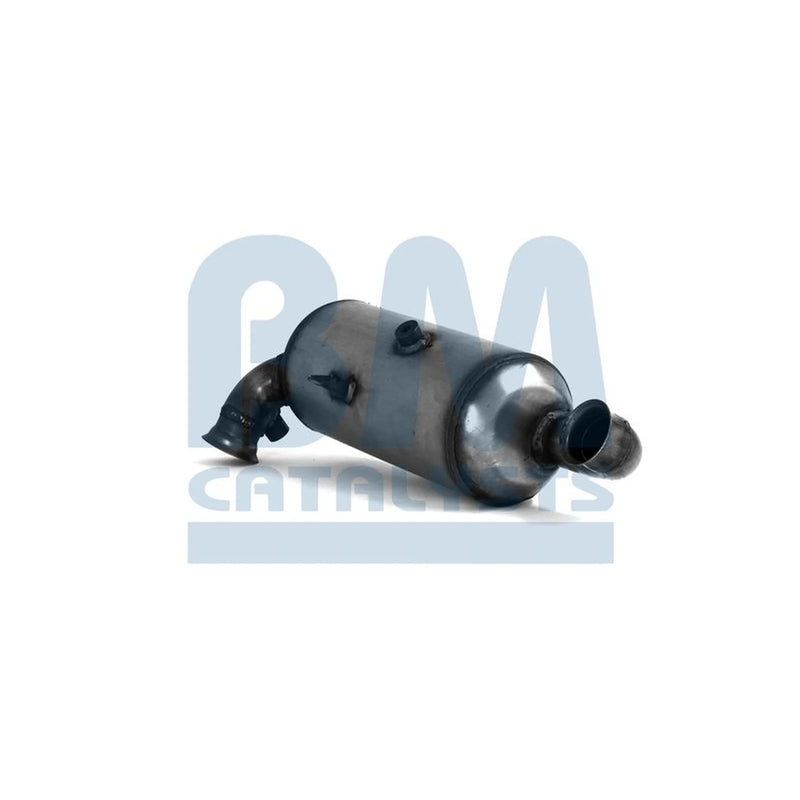 BM Catalysts Homologated Diesel Cat & Dpf fits Citroën Berlingo 2005-2008 1.6