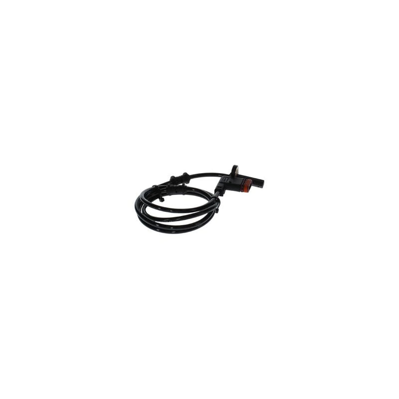 Bosch ABS Wheel Speed Sensor Rear Right fits Mercedes-Benz Slk 2004-2011