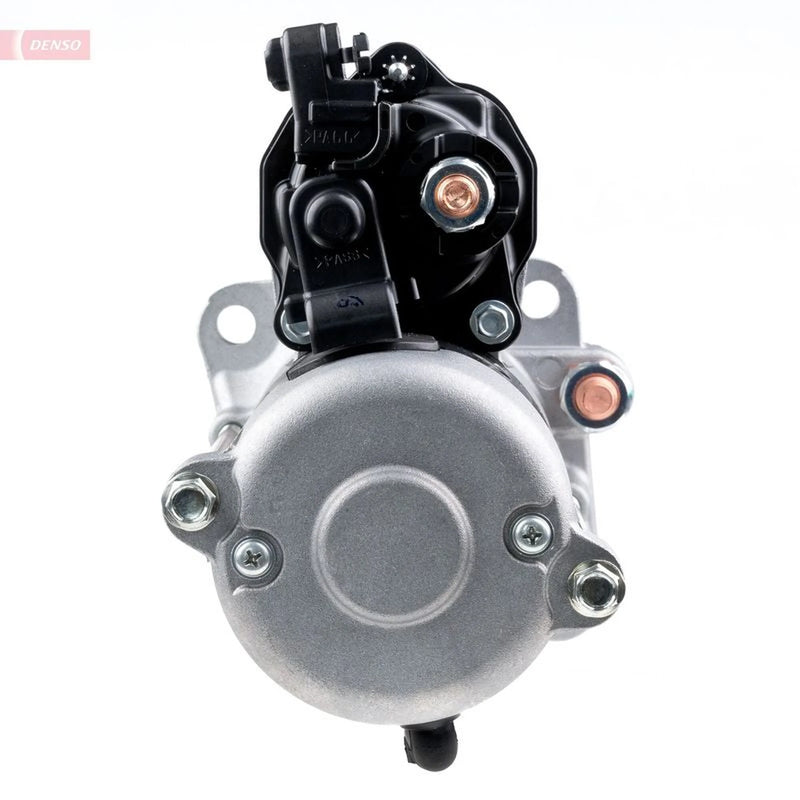 Denso Starter Motor 12V 2.7kW 10 Teeth
