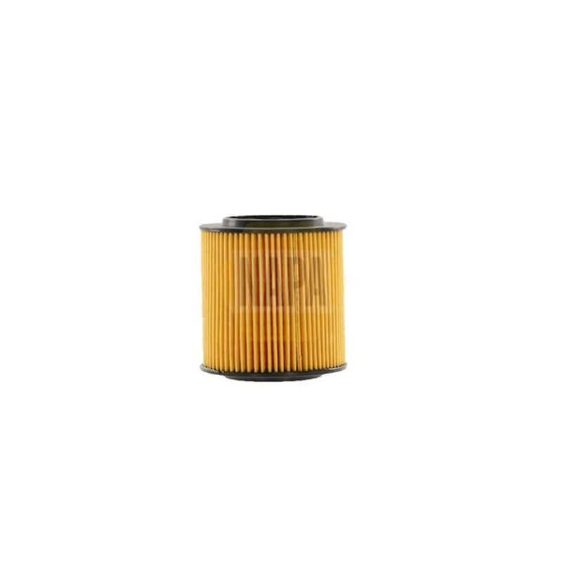NAPA Engine Oil Filter fits Alpina B3 2007-2019