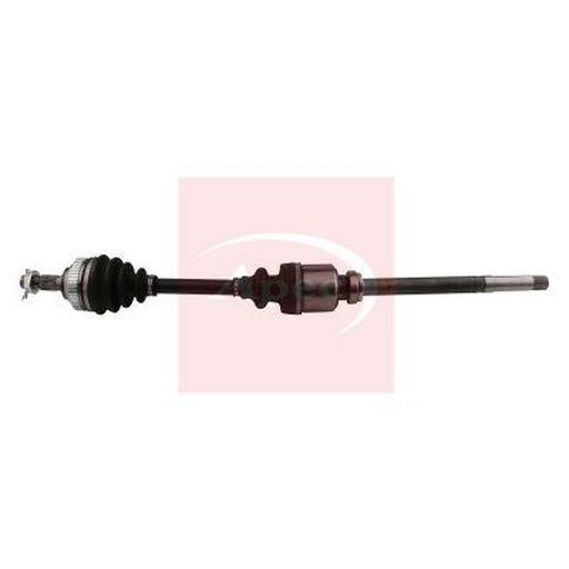 Apec CV Drive Shaft Driveshaft Front Right fits Citroën Berlingo First 1996-2011