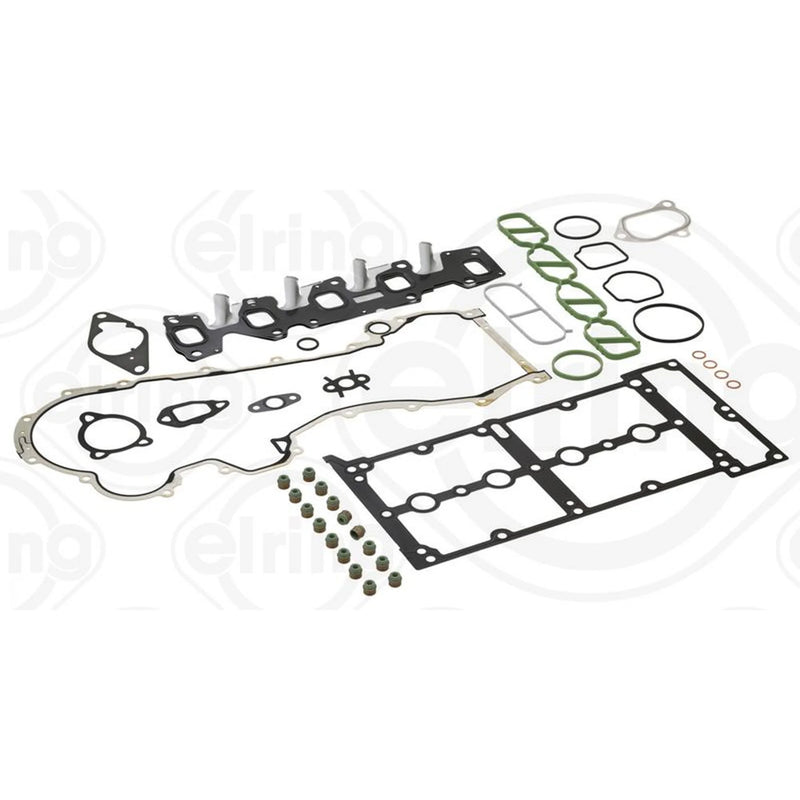 Elring Cylinder Head Gasket Kit fits Chevrolet Aveo 2011-2015 1.3