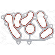 Elring Oil Cooler Gasket Wide Thick 685.530