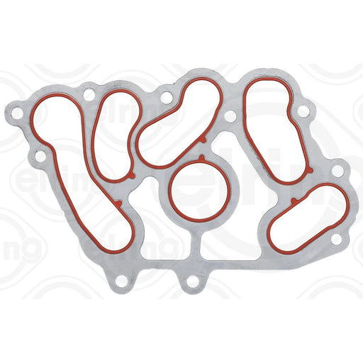 Elring Oil Cooler Gasket Wide Thick 685.530