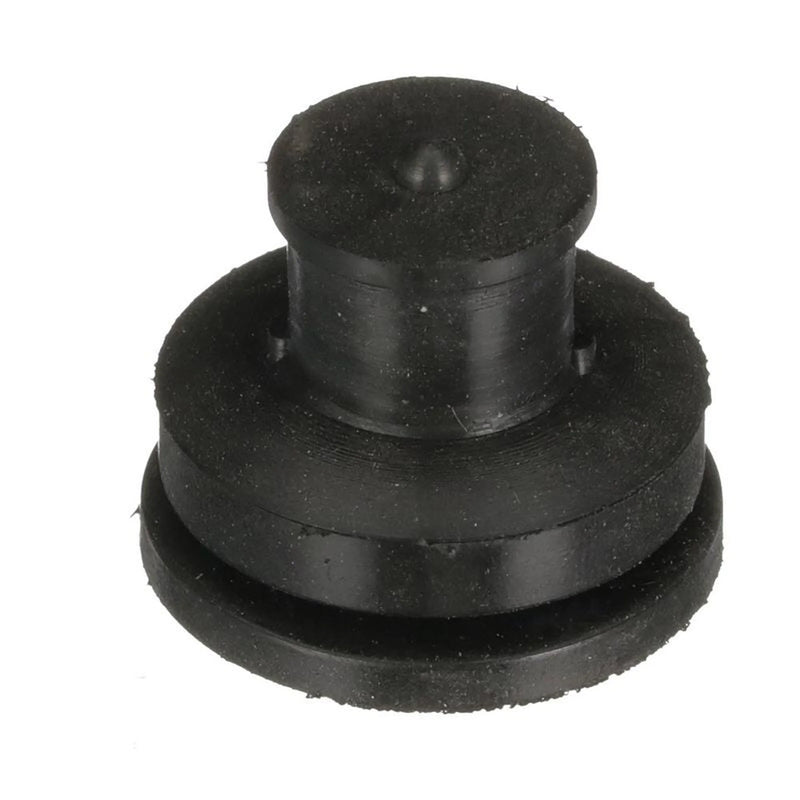 Gates Engine Cover Buffer fits Citroën C5 II 2004-2008 2.0