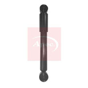 Apec Shock Absorber Damper Strut Rear Left fits Smart Cabrio 2000-2004