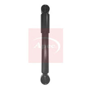 Apec Shock Absorber Damper Strut Rear Right ASA1469