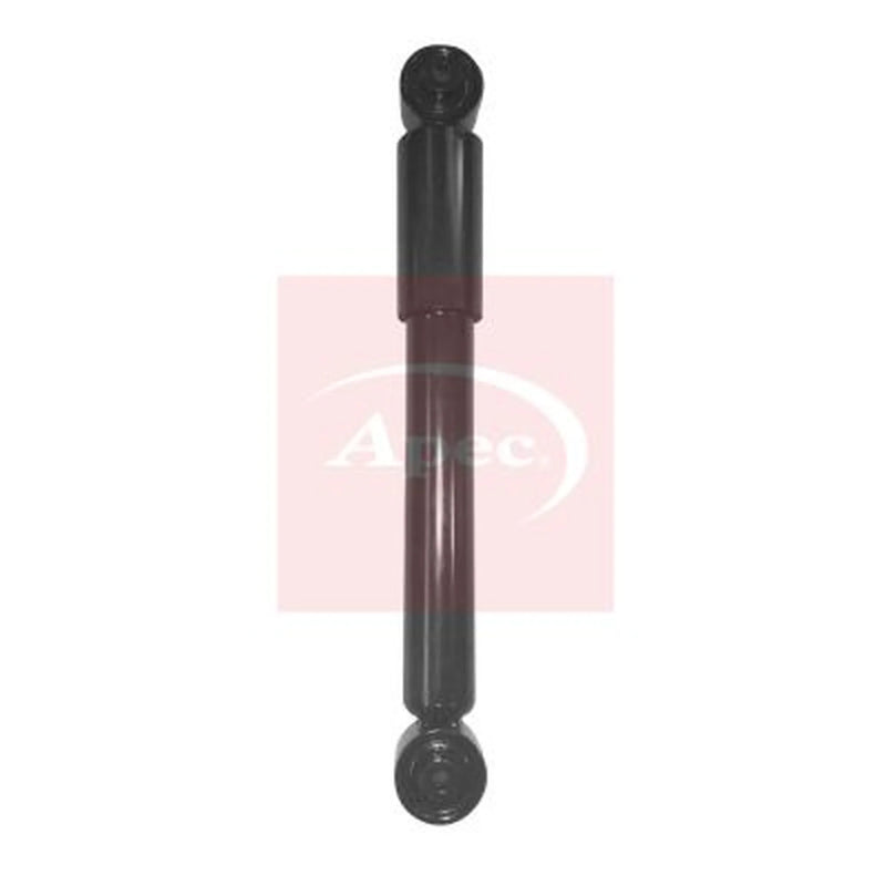 Apec Shock Absorber Damper Strut Rear Right ASA1469