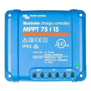 Victron Blue Solar Mppt 75/15 Charge Controller SCC010015050R Victron - Dynamic Drive