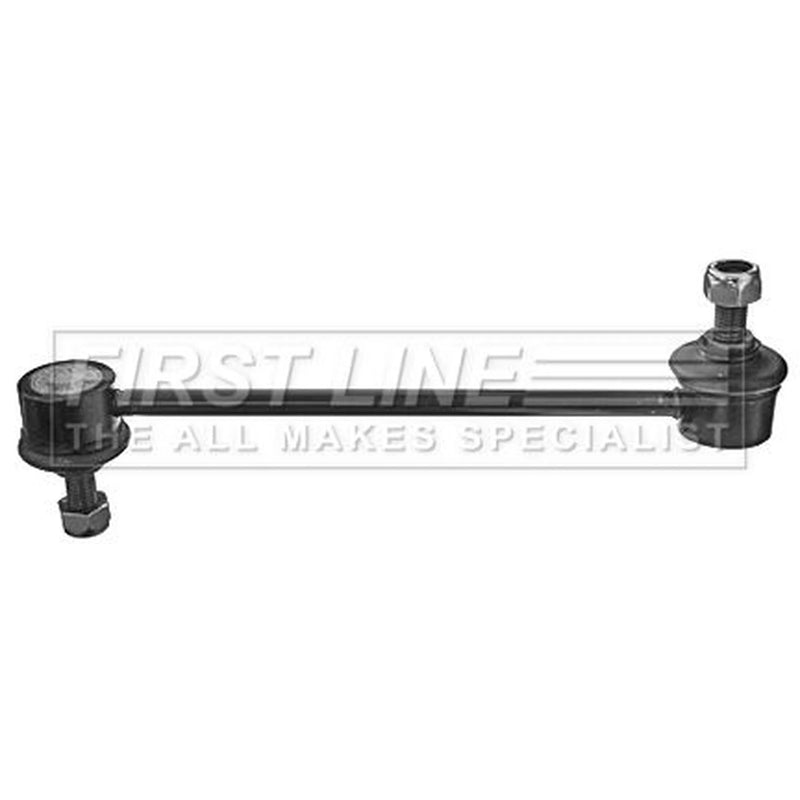 First Line Stabiliser Bar Link Coupling Rod fits Opel Mpv 2001 on 1.6 1.7