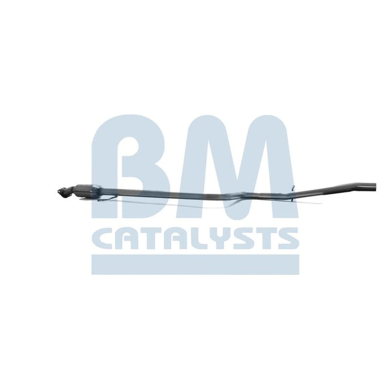 BM Catalysts Homologated Diesel Cat fits Fiat Doblo 2001 on 1.9