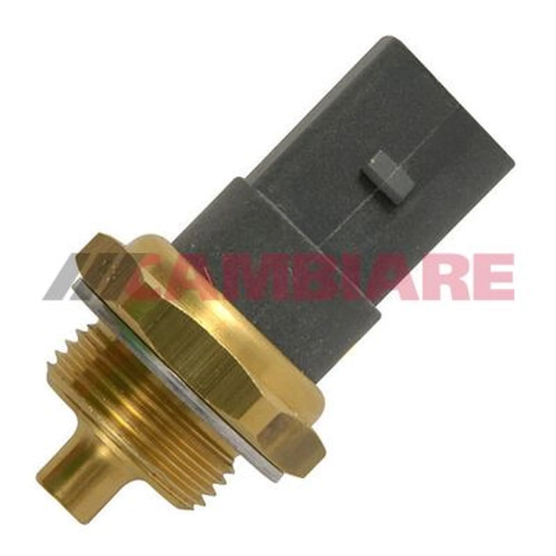 Cambiare Coolant Temperature Sensor in front of the radiator fits Audi A1