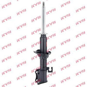 KYB Shock Absorber Damper Strut Front Right fits Kia Pride 1996-1999 1.3