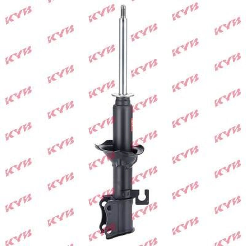 KYB Shock Absorber Damper Strut Front Right fits Kia Pride 1996-1999 1.3