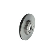 Bosch 2 x Vented Brake Discs fits Alfa Romeo 166 1998-2007 2.0 2.4