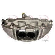 Apec Brake Caliper Assembly Front Left LCA1116