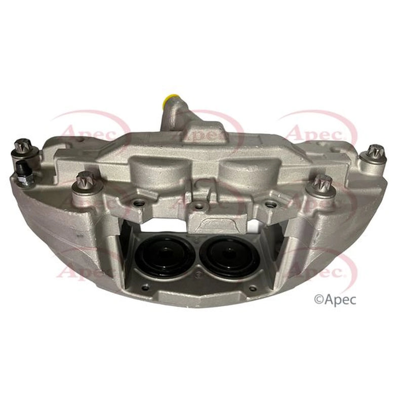 Apec Brake Caliper Assembly Front Left LCA1116