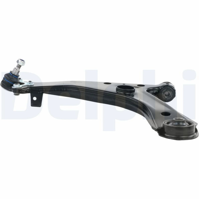 Delphi Control/Trailing Arm Lower fits Seat Toledo 1993-1999 2.0