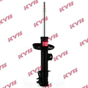 KYB Shock Absorber Damper Strut Front Right fits Fiat 500L 2012-2018