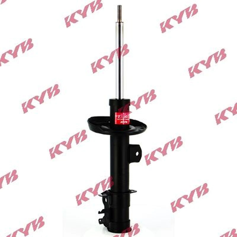 KYB Shock Absorber Damper Strut Front Right fits Fiat 500L 2012-2018