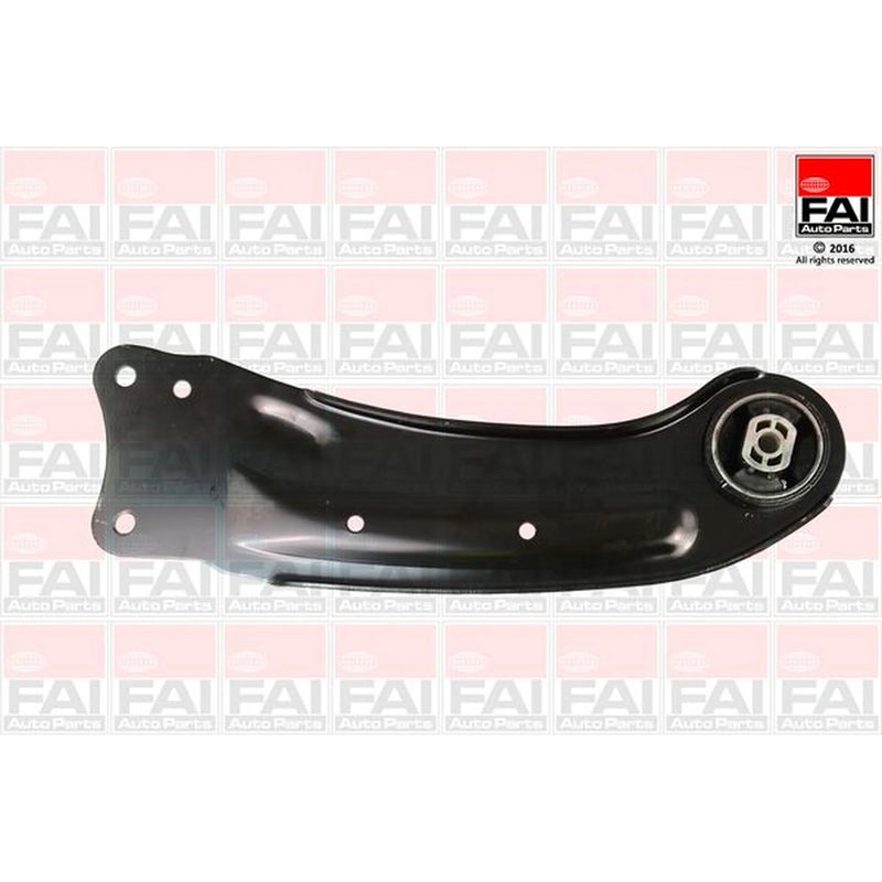 FAI Control/Trailing Arm