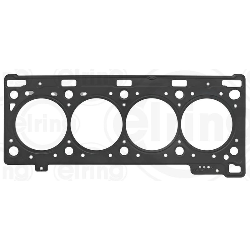 Elring Cylinder Head Gasket 0mm Thick fits Nissan Primastar 2001-2006 2.0