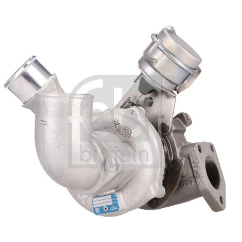 Febi Turbocharger Turbo Unit 186755
