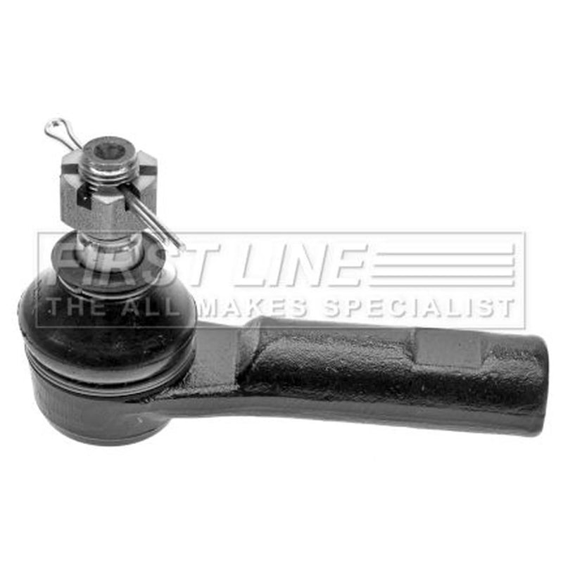 First Line Steering Tie Rod End Ball Joint fits MG Express Hatchback 2003-2005