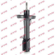 KYB Shock Absorber Damper Strut Front Left fits Opel Senator B 1990-1993 2.5 2.6